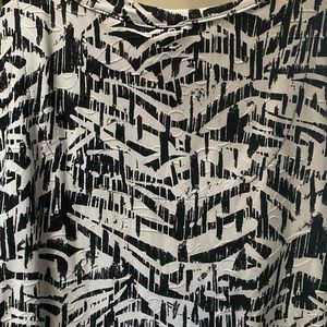 Woman’s blouse